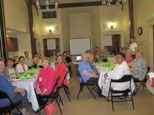 2013 Picnic and Program